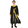 Déguisement d'Élève de la maison Poufsouffle pour enfant - Harry Potter™ - Taille au choix