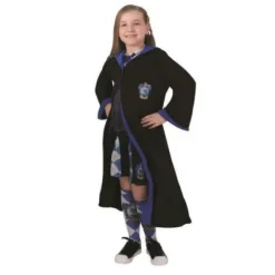 Déguisement d'Élève de la maison Serdaigle pour enfant - Harry Potter™ - Taille au choix