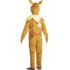 Déguisement d'Évoli pour enfant - Pokémon™ - Taille au choix