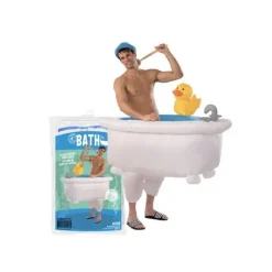 Déguisement Gonflable Baigneur (pour adulte)