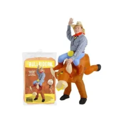 Déguisement Gonflable Bullrider (pour adulte)