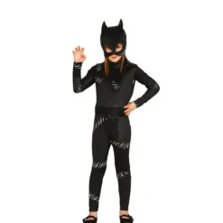 Déguisement Héroïne Chat Noir - 14/16 ans