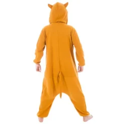 Déguisement Kigurumi Kangourou en peluche - Taille M