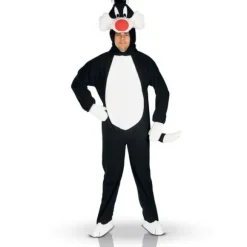 Déguisement Looney Tunes "Sylvestre Grosminet"