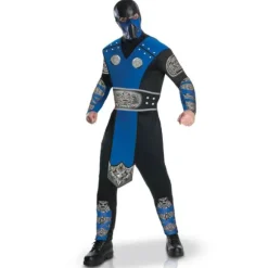Déguisement Mortal Kombat "Sub-Zero" - Taille L