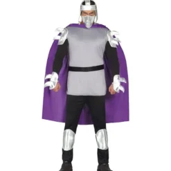 Déguisement Ninja Homme - Taille Unique