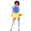 Déguisement Princesse de Conte Sexy - Taille Unique