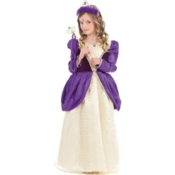 Déguisement Princesse Médicis Fille - Taille au Choix