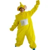 Déguisement Télétubbies Vert - Dipsy