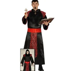 Déguisement Vampire de l'Ombre Adulte - Taille Unique