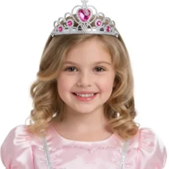 Diadème de Princesse pour fille