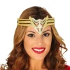 Diadème de Wonder Woman