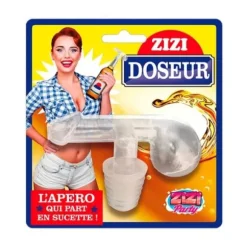 Doseur à Pastis Zizi
