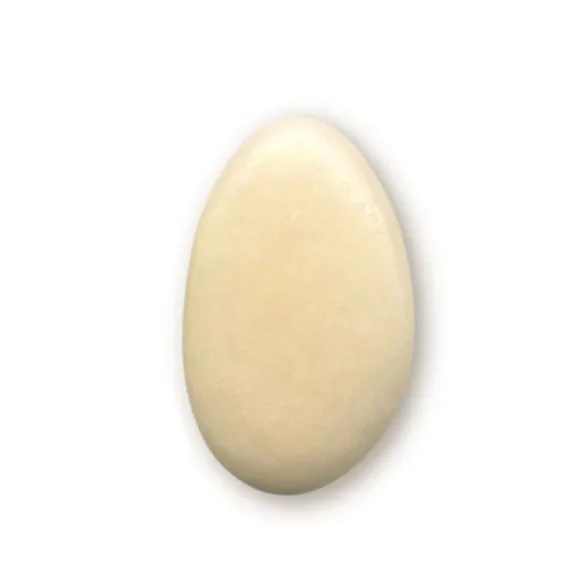 Dragées au chocolat - 450 g - Couleur au choix