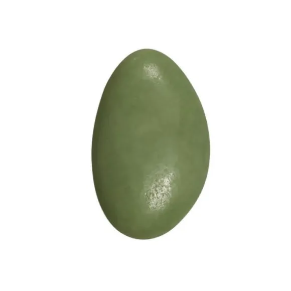 Dragées au chocolat 500 g - Couleur au choix