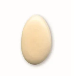 Dragées au chocolat 500 g - Couleur au choix
