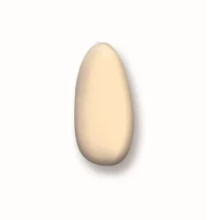 Dragées aux amandes - Alsace Brillante - 500 g - Couleur au choix