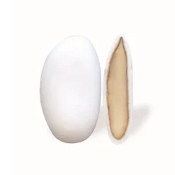 Dragées blanches aux amandes - Avola - 1 kg