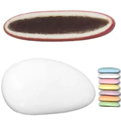 Dragées Séduction Chocolat 500 gr - Multicolore