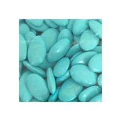 Dragées Séduction Chocolat 500 gr – Turquoise