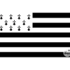 Drapeau Bretagne - 90 x 150 cm