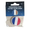 Drapeau Français pour Guirlande à Personnaliser