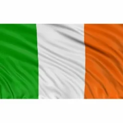 Drapeau Irlande - 90 x 150 cm