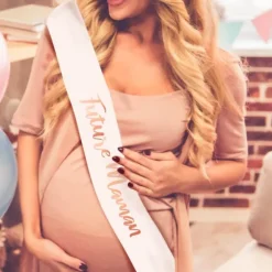 Echarpe Future Maman
