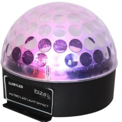 Effet de lumière à LED ASTRO1 - LL081LED