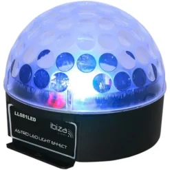 Effet de lumière à LED ASTRO1 - LL081LED