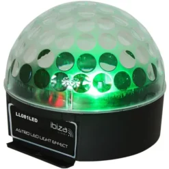 Effet de lumière à LED ASTRO1 - LL081LED