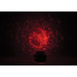 Effet de lumière à LED 