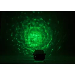 Effet de lumière à LED 