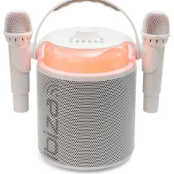 Enceinte Bluetooth autonome spécial