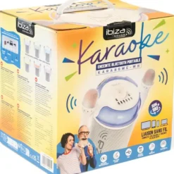 Enceinte Bluetooth autonome spécial
