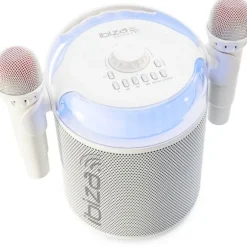 Enceinte Bluetooth autonome spécial