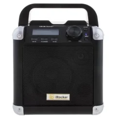 Enceinte Bluetooth Mobile Cube