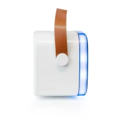 Enceinte Bluetooth pour karaoké portable avec 2 micros sans fil pour enfant - KARAKID20
