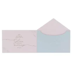 Enveloppe Cadeau Mariage Vive l'Amour - Mr Wonderful