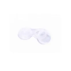 Etui à Lentilles - Transparent