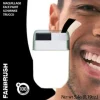 Fanbrush™ Noir et Blanc