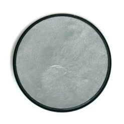 Fard de Maquillage Argent Grim' Tout Pro