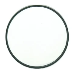 Fard de Maquillage Blanc Grim' Tout Pro