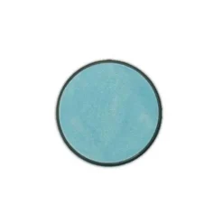 Fard de Maquillage Bleu Nacré Grim' Tout Pro