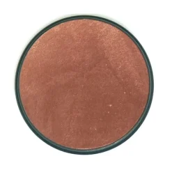 Fard de maquillage cuivre Grim'tout pro