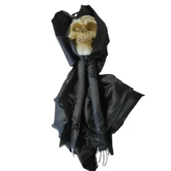 Faucheur à suspendre d'Halloween - 40 cm