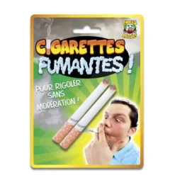 2 Fausses Cigarettes