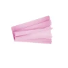 Feuille de papier Crépon - 50 cm x 2 m - Rose Poudré