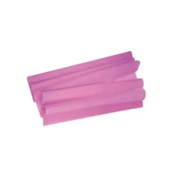 Feuille papier crépon 2m – Rose