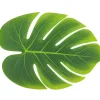 3 Feuilles Tropicales - 35 cm